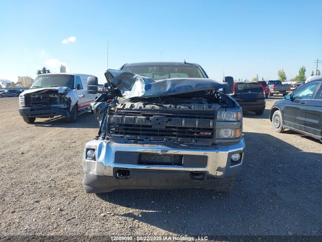 Chevrolet lml 2015 1GC1KWE85FF124464 Image 13