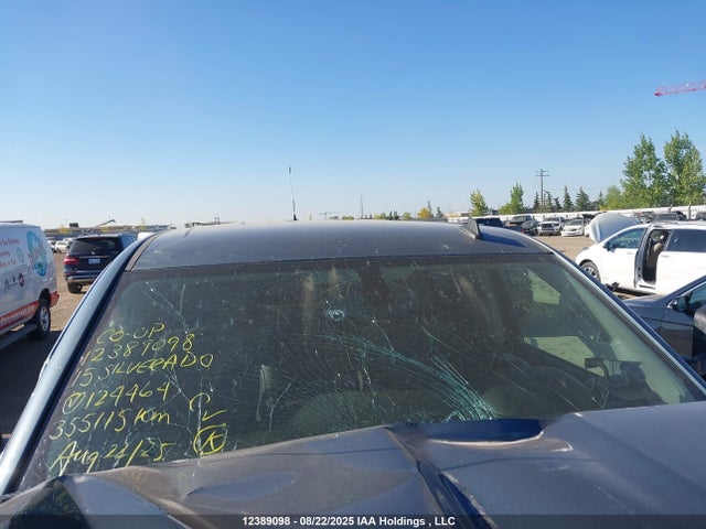 Chevrolet lml 2015 1GC1KWE85FF124464 Image 18