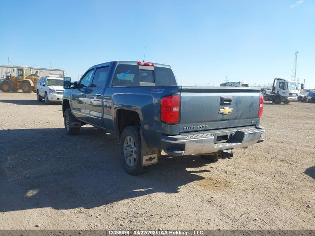 Chevrolet lml 2015 1GC1KWE85FF124464 Image 3