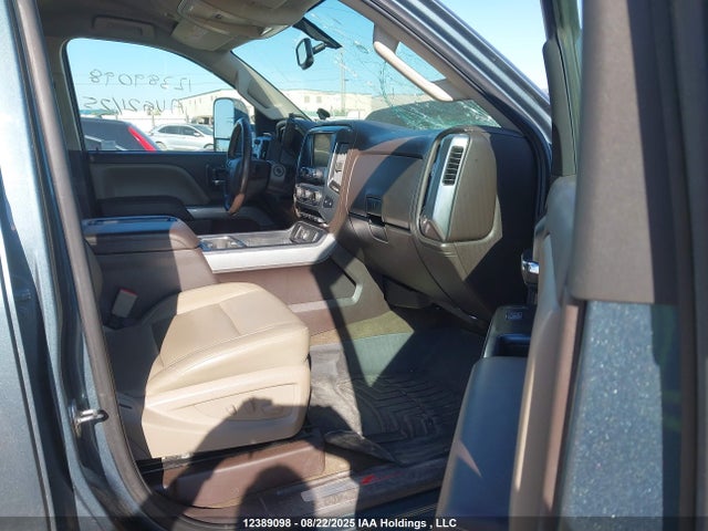 Chevrolet lml 2015 1GC1KWE85FF124464 Image 5