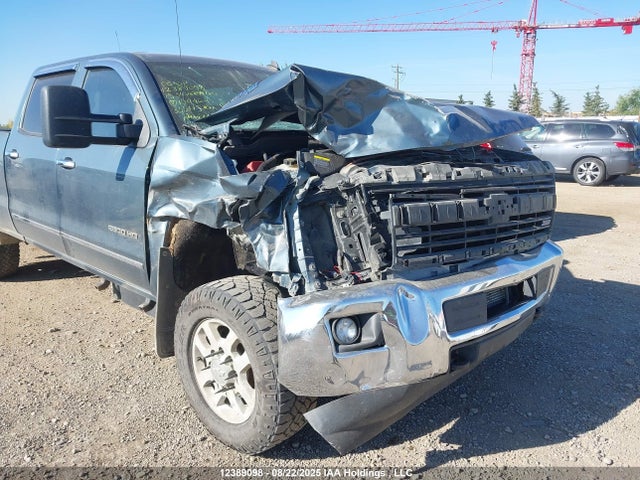 Chevrolet lml 2015 1GC1KWE85FF124464 Image 6