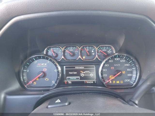 Chevrolet lml 2015 1GC1KWE85FF124464 Image 7