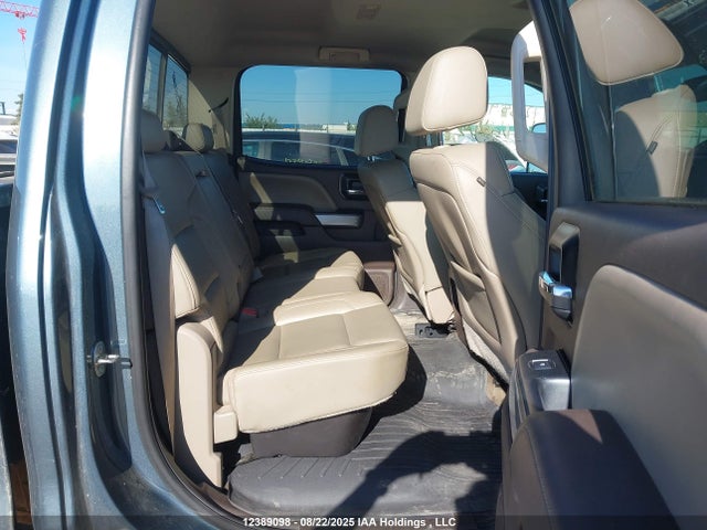 Chevrolet lml 2015 1GC1KWE85FF124464 Image 8