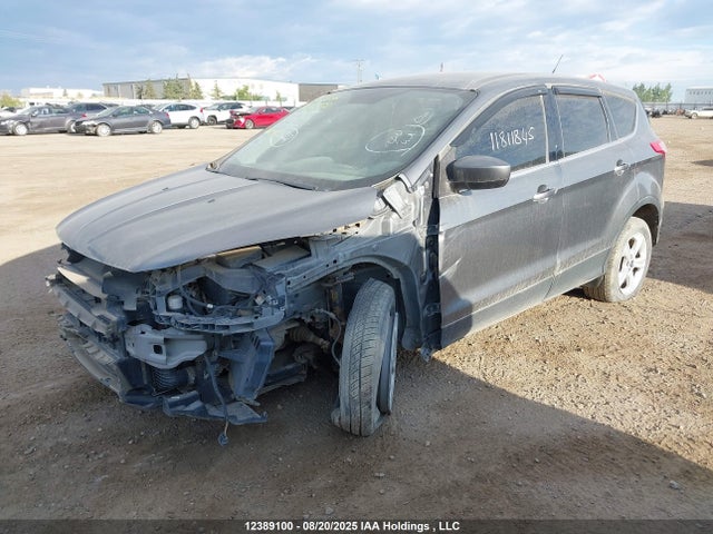 1FMCU9G98EUC78053 Ford 2014