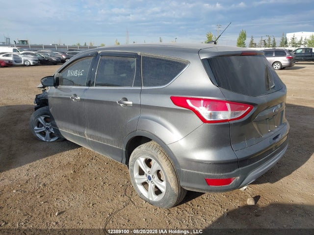 1FMCU9G98EUC78053 Ford 2014