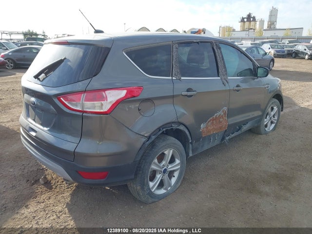 1FMCU9G98EUC78053 Ford 2014