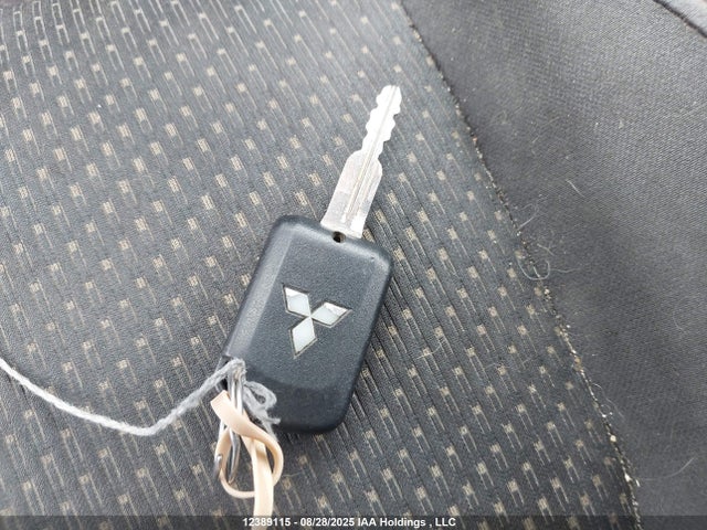 JA4AJ3AU5GZ607466 Mitsubishi dohc mivec