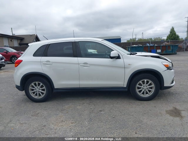 JA4AJ3AU5GZ607466 Mitsubishi dohc mivec