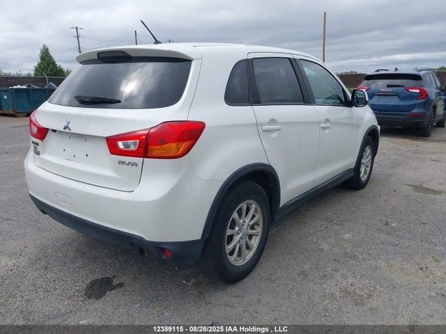 JA4AJ3AU5GZ607466 Mitsubishi dohc mivec