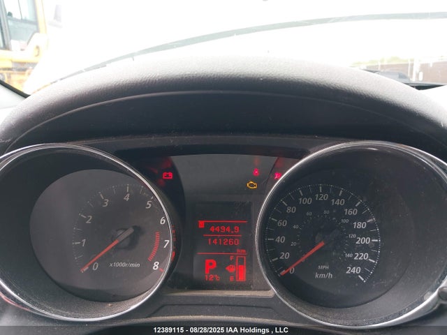 JA4AJ3AU5GZ607466 Mitsubishi dohc mivec