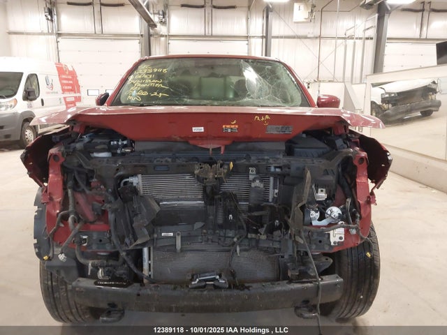 1N6ED1FK9RN661631 Nissan 2024