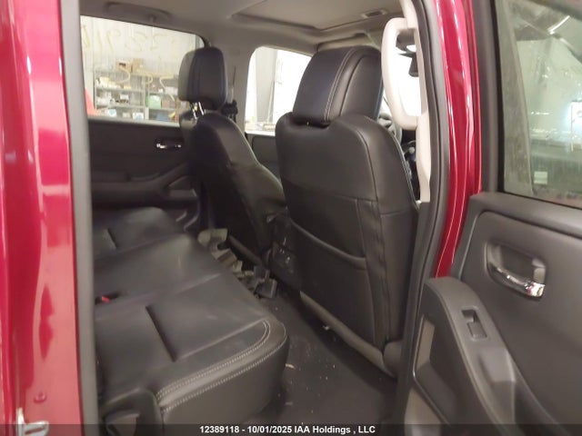 1N6ED1FK9RN661631 Nissan 2024