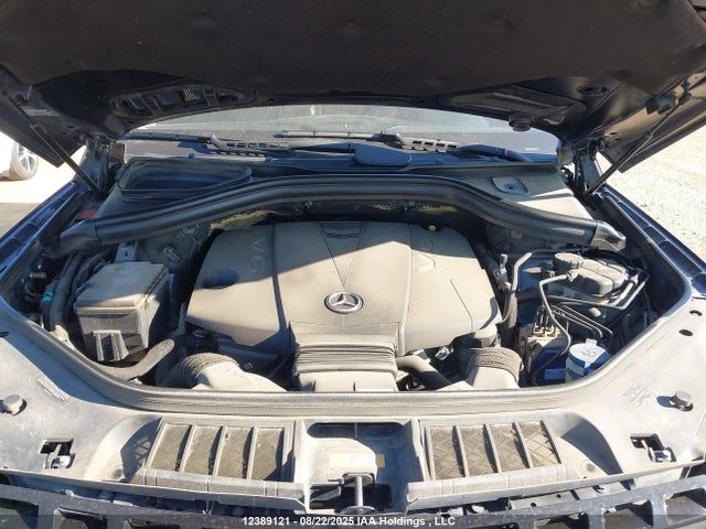 Mercedes-Benz 2014 2014 4JGDA2EB5EA333876 Image 10