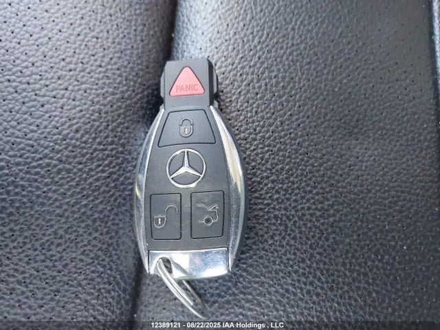 Mercedes-Benz 2014 2014 4JGDA2EB5EA333876 Image 11