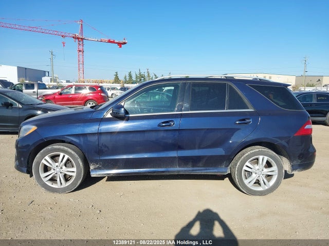 Mercedes-Benz 2014 2014 4JGDA2EB5EA333876 Image 15