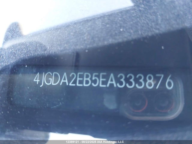 Mercedes-Benz 2014 2014 4JGDA2EB5EA333876 Image 20