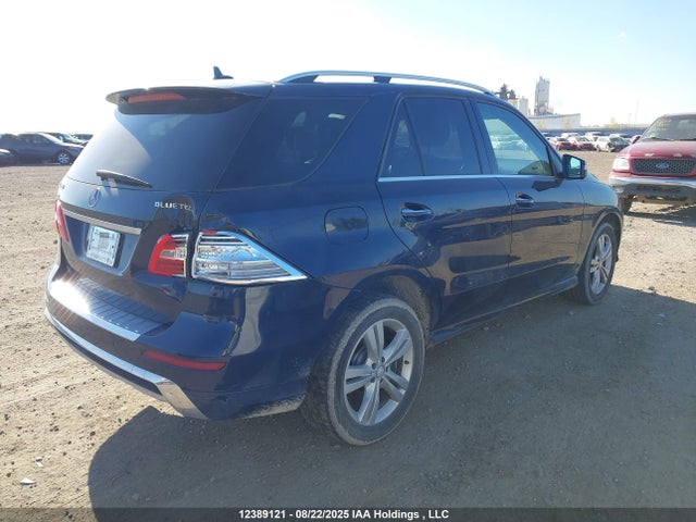 Mercedes-Benz 2014 2014 4JGDA2EB5EA333876 Image 4