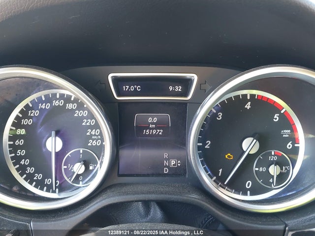 Mercedes-Benz 2014 2014 4JGDA2EB5EA333876 Image 7