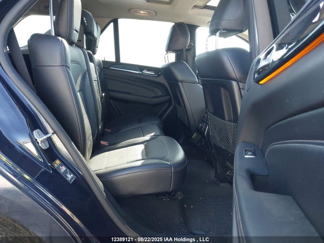 Mercedes-Benz 2014 2014 4JGDA2EB5EA333876 Image 8