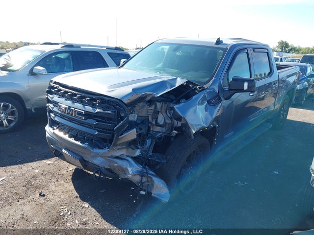 1GTU9CED9LZ348447 GMC l84 - di, dfm, alum, gen 5, var 2