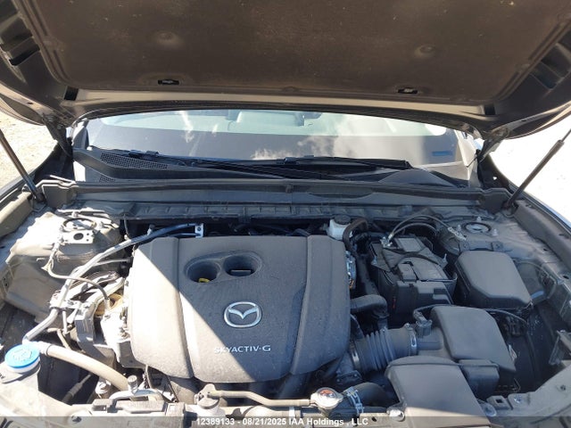 7MMVABDM1RN161341 Mazda py