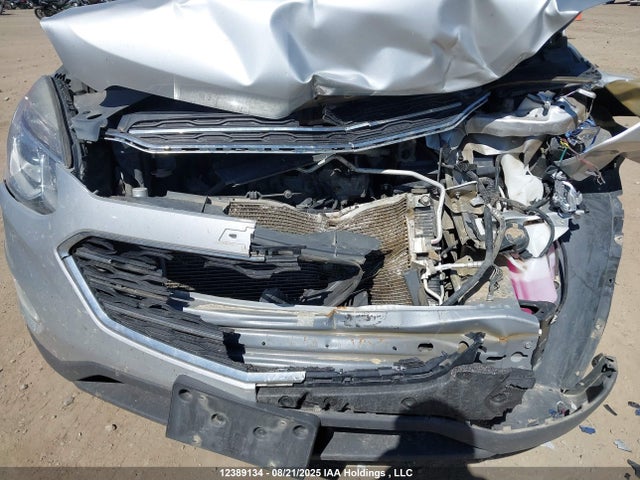 2GNFLFE39H6308818 Chevrolet lfx - sidi: spark ignited direct injection, vvt: variable valve timing, e85 max, alum