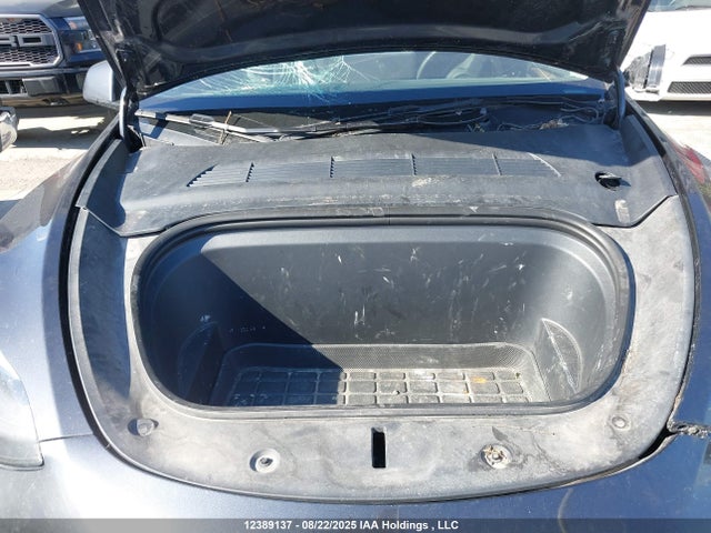 Tesla Model Y 2024 7SAYGDED9RF013266 Image 10