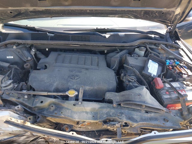 Toyota 2gr-fe 2015 4T3BK3BB2FU119756 Image 10