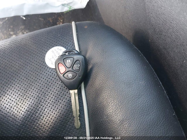 Toyota 2gr-fe 2015 4T3BK3BB2FU119756 Image 11