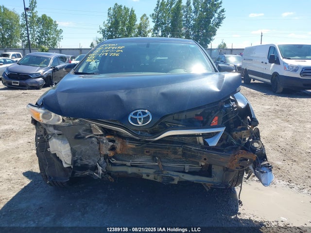 Toyota 2gr-fe 2015 4T3BK3BB2FU119756 Image 13