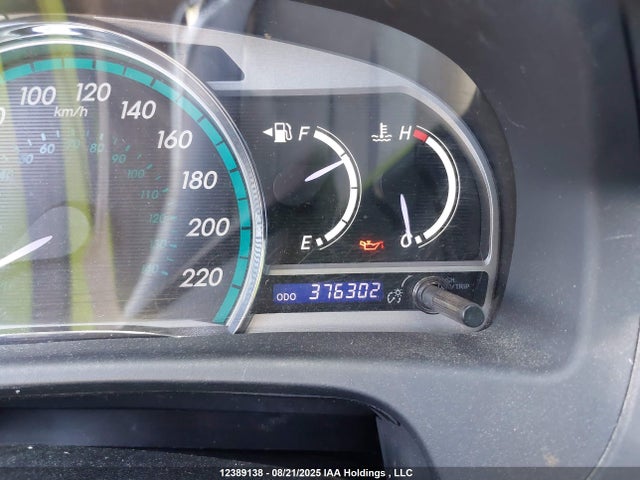 Toyota 2gr-fe 2015 4T3BK3BB2FU119756 Image 16