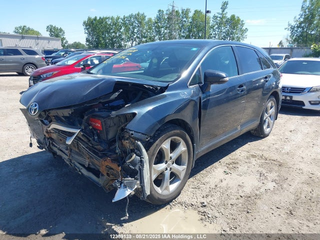 Toyota 2gr-fe 2015 4T3BK3BB2FU119756 Image 2