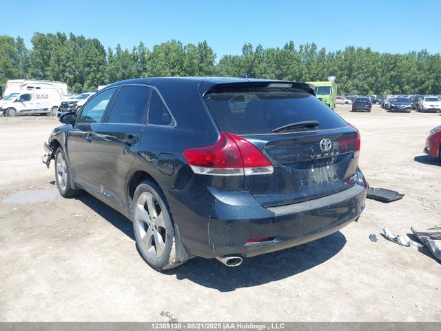 Toyota 2gr-fe 2015 4T3BK3BB2FU119756 Image 3