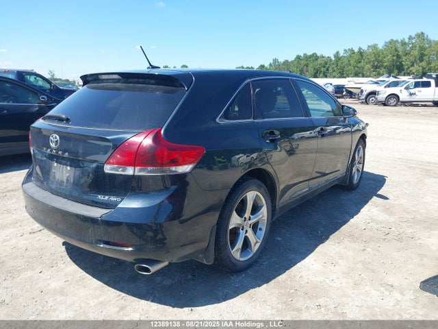 Toyota 2gr-fe 2015 4T3BK3BB2FU119756 Image 4