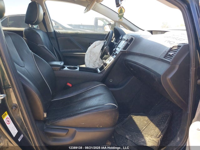 Toyota 2gr-fe 2015 4T3BK3BB2FU119756 Image 5