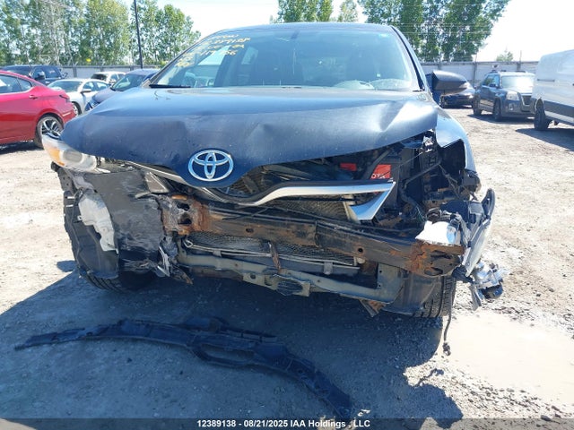 Toyota 2gr-fe 2015 4T3BK3BB2FU119756 Image 6