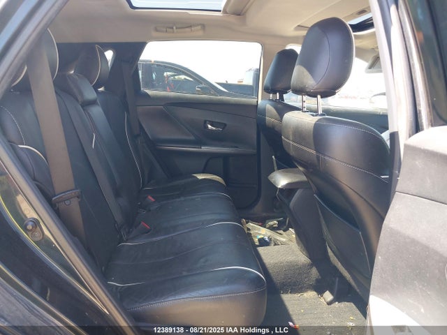 Toyota 2gr-fe 2015 4T3BK3BB2FU119756 Image 8