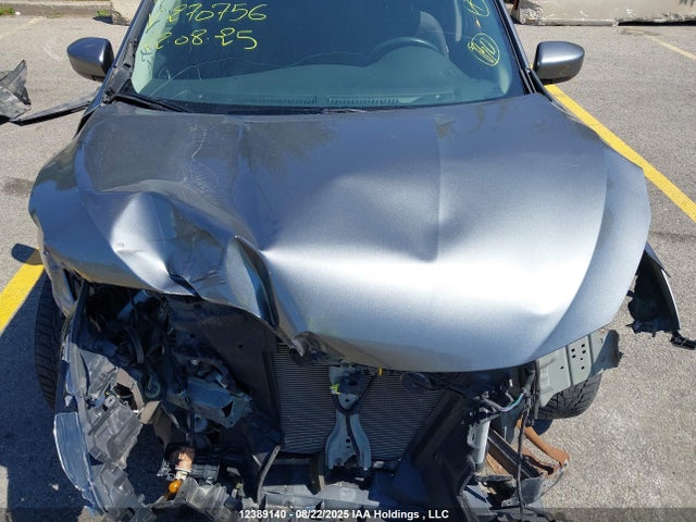 3N1AB7AP3JY270756 Nissan Sentra