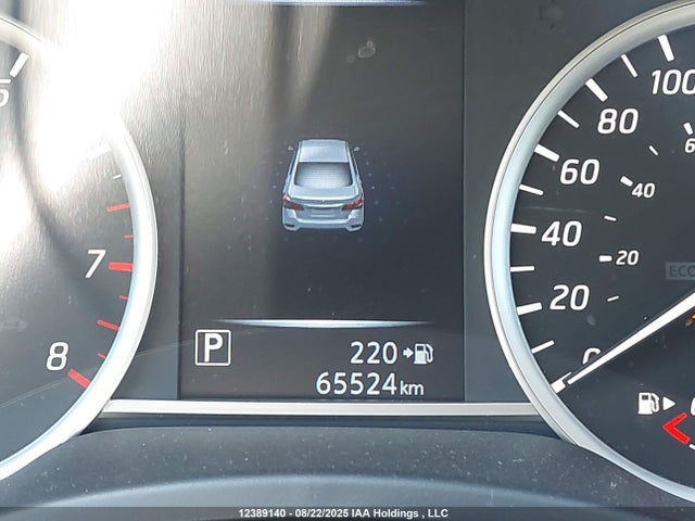 3N1AB7AP3JY270756 Nissan Sentra