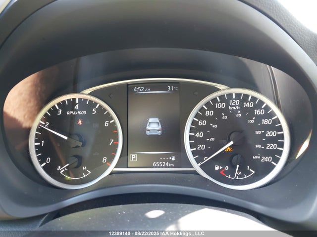 3N1AB7AP3JY270756 Nissan Sentra