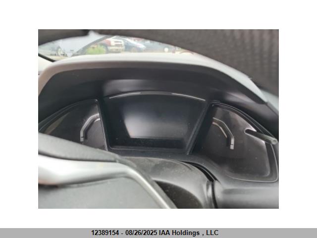 Honda k20c2 2019 2HGFC2F57KH039247 Image 13