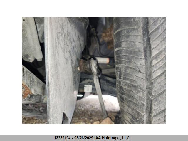 Honda k20c2 2019 2HGFC2F57KH039247 Image 7