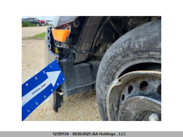 Honda k20c2 2019 2HGFC2F57KH039247 Image 8