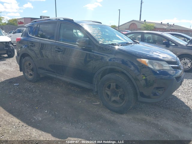2014 2T3BFREV9EW143516 главное изображение