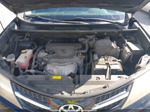 Toyota 2ar-fe 2014 2T3BFREV9EW143516 Image 10