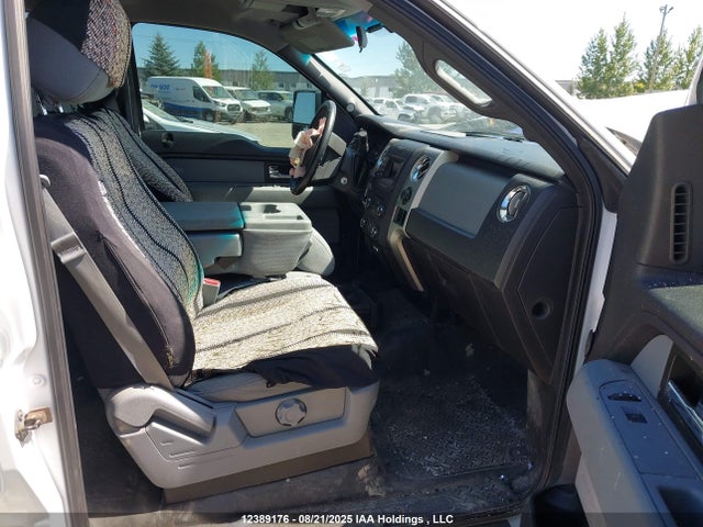 1FTFW1EF7EKG26118 Ford 2014