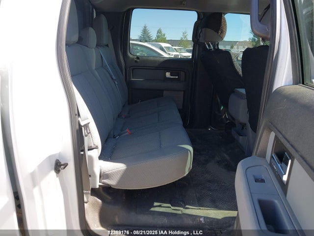 1FTFW1EF7EKG26118 Ford 2014