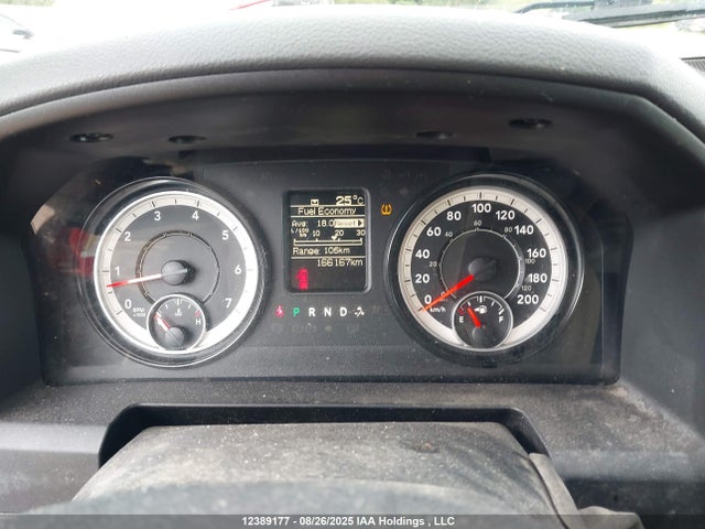 3C6RR7KT1JG149048 RAM 1500