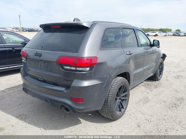 1C4RJFDJ4KC766731 Jeep Grand Cherokee