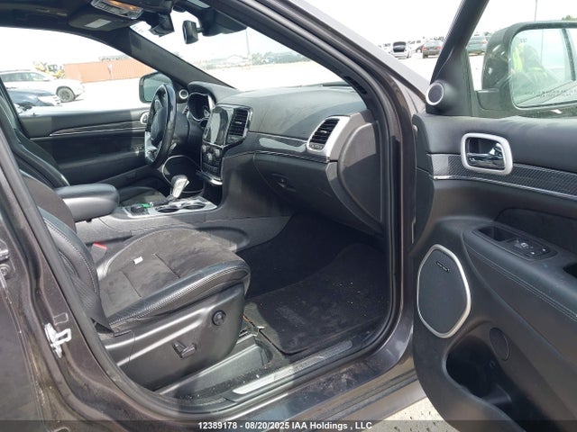 1C4RJFDJ4KC766731 Jeep Grand Cherokee